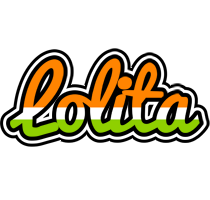 Lolita mumbai logo
