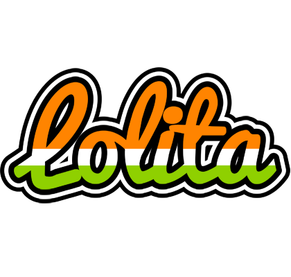 Lolita mumbai logo