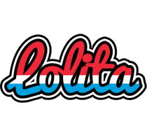 Lolita norway logo