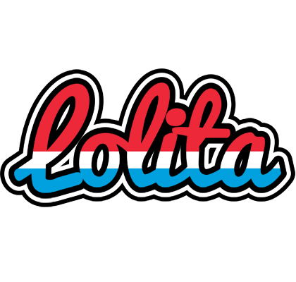 Lolita norway logo