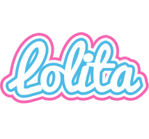 Lolita outdoors logo