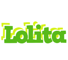 Lolita picnic logo