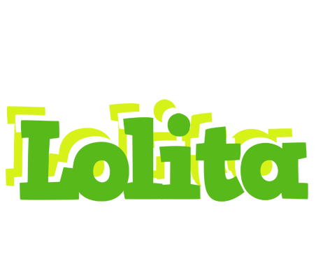 Lolita picnic logo