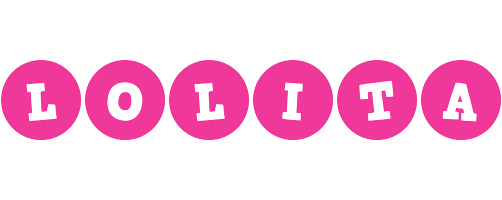 Lolita poker logo