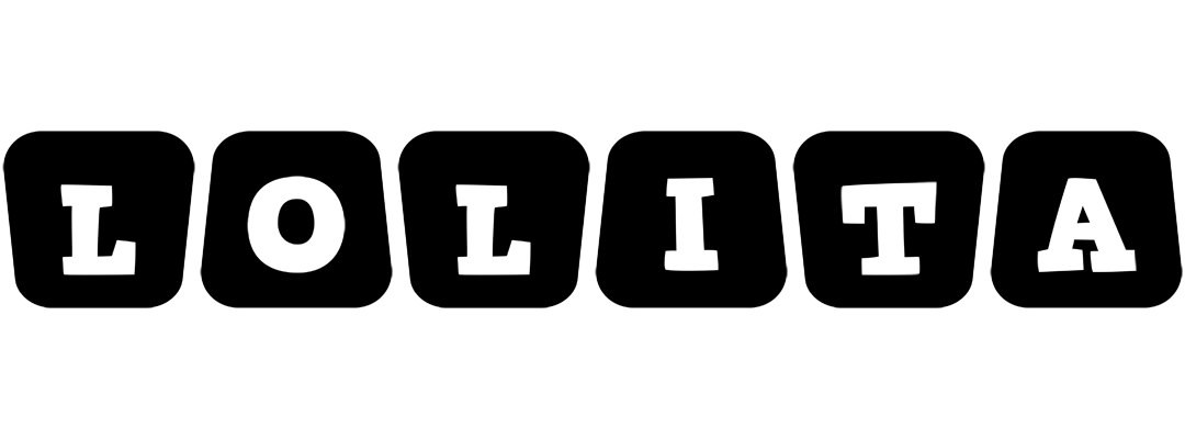 Lolita racing logo