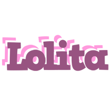 Lolita relaxing logo