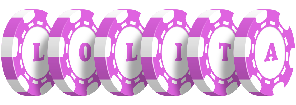 Lolita river logo