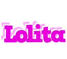 Lolita rumba logo