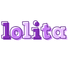 Lolita sensual logo