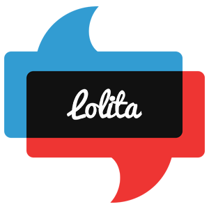 Lolita sharks logo