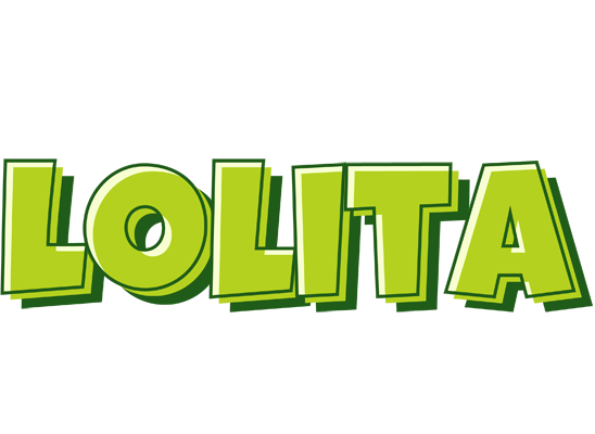 Lolita summer logo