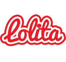Lolita sunshine logo