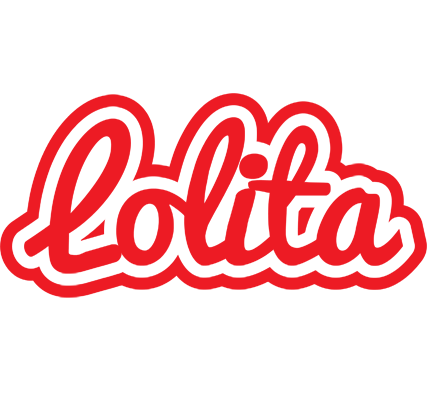 Lolita sunshine logo