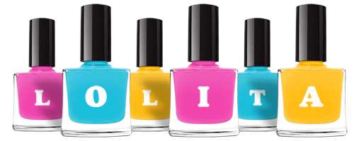 Lolita variety logo