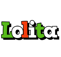 Lolita venezia logo