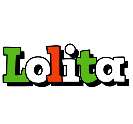 Lolita venezia logo