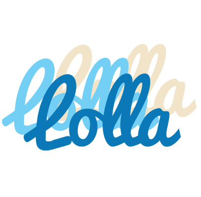 Lolla breeze logo