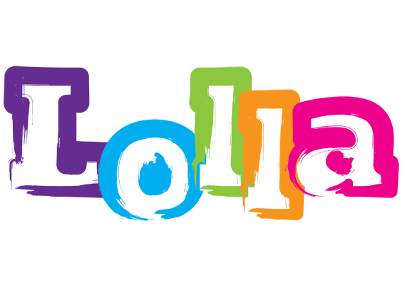 Lolla casino logo