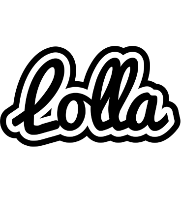 Lolla chess logo