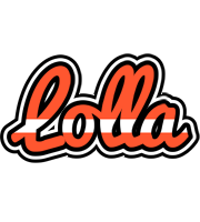 Lolla denmark logo