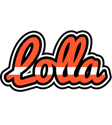 Lolla denmark logo