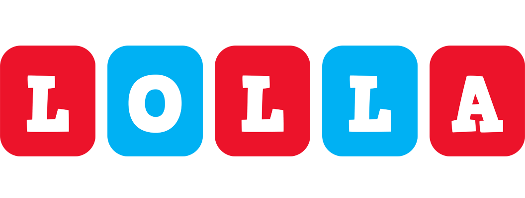 Lolla diesel logo