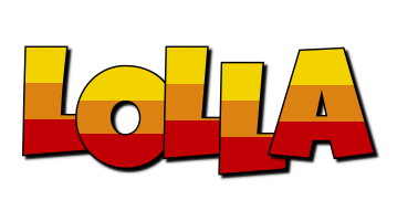 Lolla jungle logo