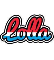 Lolla norway logo