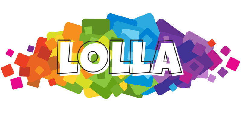 Lolla pixels logo