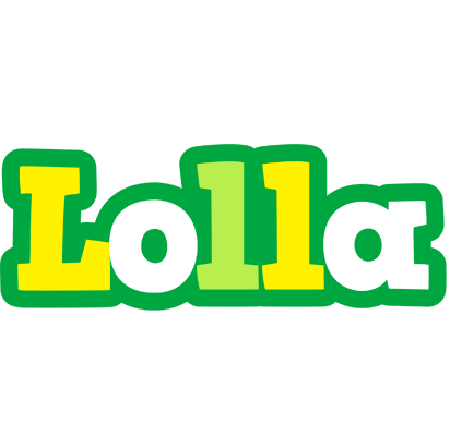 Lolla soccer logo
