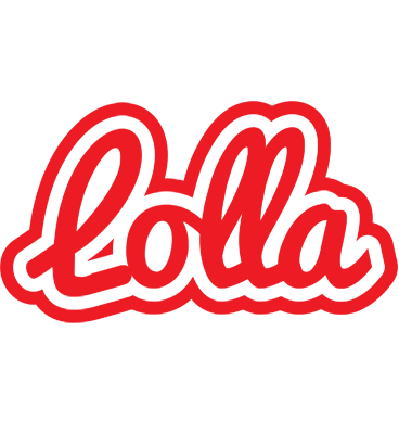 Lolla sunshine logo