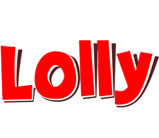Lolly basket logo