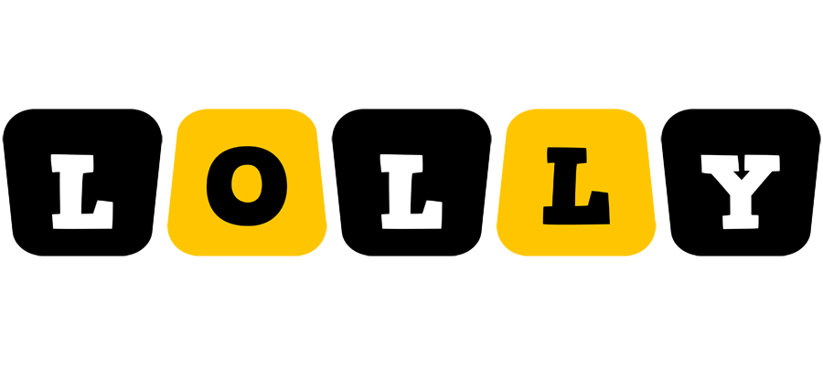 Lolly boots logo
