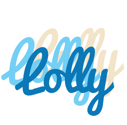 Lolly breeze logo