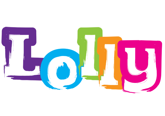 Lolly casino logo
