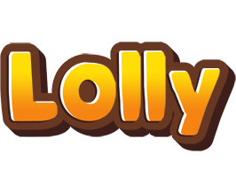 Lolly cookies logo