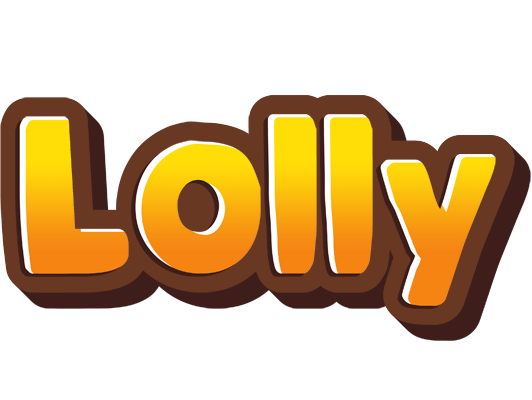 Lolly cookies logo