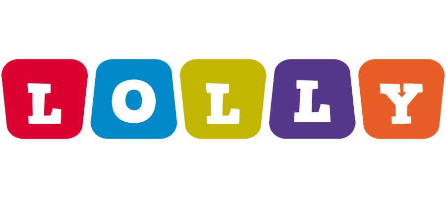 Lolly daycare logo