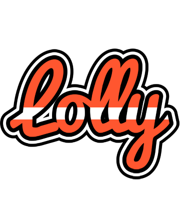 Lolly denmark logo