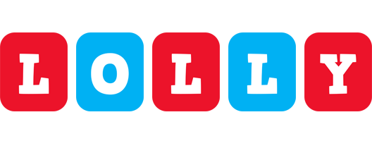 Lolly diesel logo