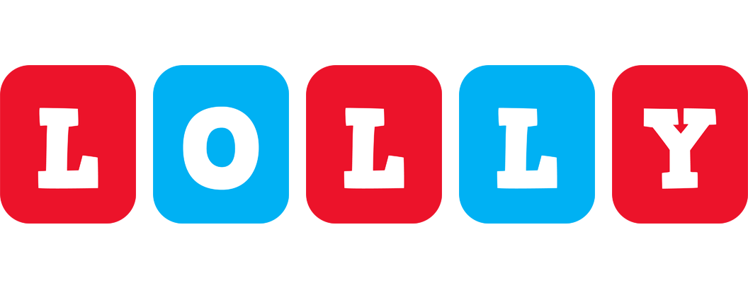 Lolly diesel logo