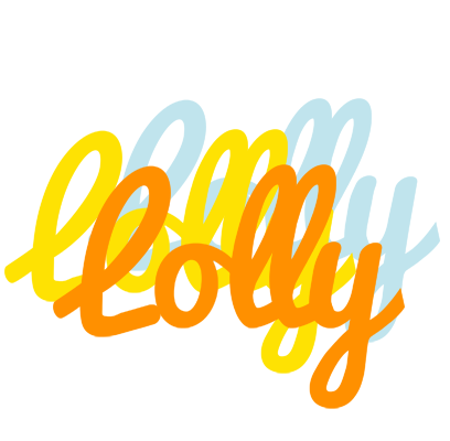 Lolly energy logo