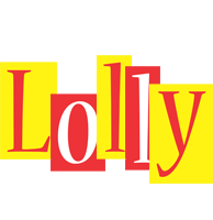 Lolly errors logo