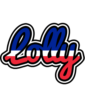 Lolly france logo