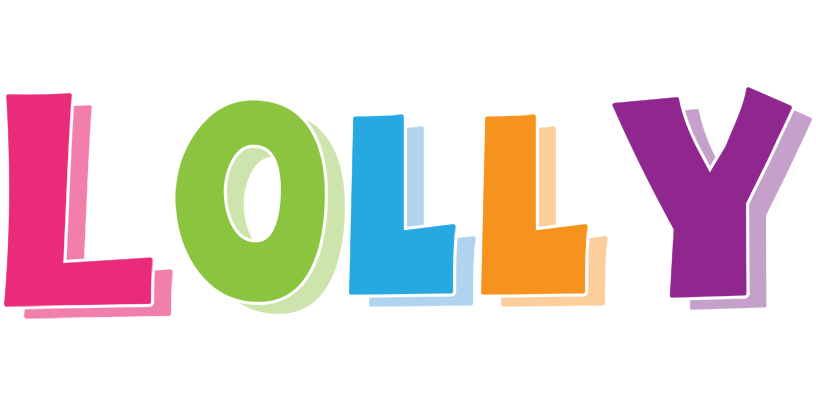 Lolly friday logo