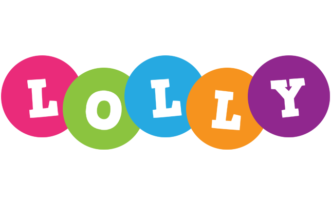Lolly friends logo