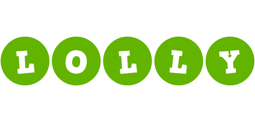 Lolly games logo