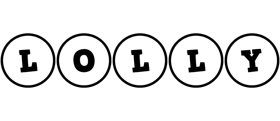 Lolly handy logo