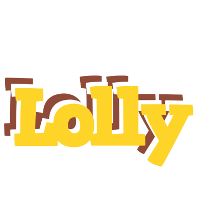 Lolly hotcup logo