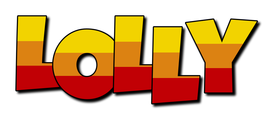 Lolly jungle logo